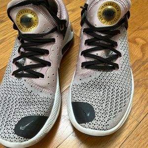 Nike Joyride run